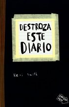 Destroza este diario (Libros Singulares)