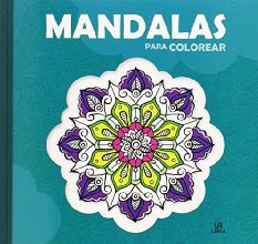 Mandalas Para Colorear