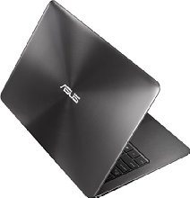 ASUS Zenbook 13.3-Inch Ultra-Slim Aluminum Laptop, 8 GB RAM and 256 GB SSD (UX305FA-ASM1)  - Free Windows 10 Upgrade