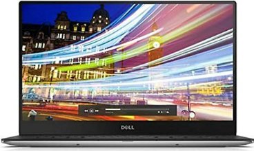 Dell XPS13 13.3-inch Ultrabook Computer (2.2 GHz Intel Core i5 Processor, 4 GB DDR3 SDRAM, 128 GB Solid State Hard Drive, Windows 8)