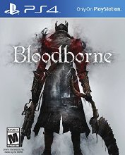 Bloodborne - PlayStation 4 Standard Edition