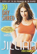 Jillian Michaels: 30 Day Shred