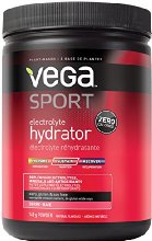 Vega Sport Electrolyte Hydrator, Berry, 148 Gram