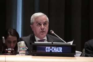 Committee on Non-Governmental Organizations Recommend 10 Groups for Special Status with Economic and Social Council, Defers Action on 43 Others (UN - United Nations)