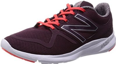 [ニューバランス] new balance ランニングシューズ VAZEE COAST M NB MCOAS D BF (BURGUNDY/25.5cm)