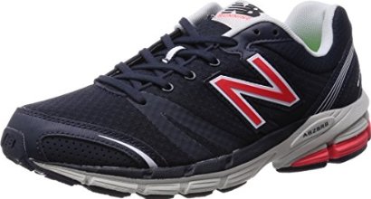 [ニューバランス] new balance ランニングシューズ MR670 2E NB MR670 2E O4 (ORANGE4/26.0cm)