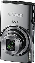 Canon デジタルカメラ IXY 640 シルバー 光学12倍ズーム IXY640(SL)