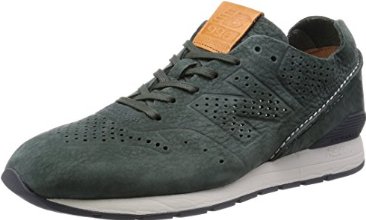 [ニューバランス] new balance スニーカー MRL996D M (DARK MOSS/26)