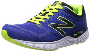 [ニューバランス] new balance ランニングシューズ M520 D NB M520 D LB2 (BLUE2/26.0cm)