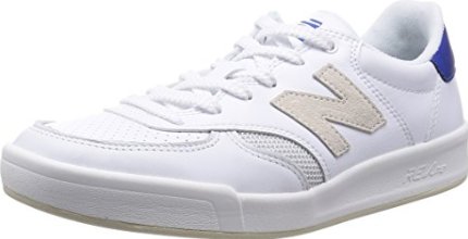 [ニューバランス] new balance スニーカー CRT300 DJ (WHITE(2015FW)/26.5)