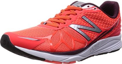 [ニューバランス] new balance ランニングシューズ VAZEE PACE M NB MPACE D WO (ORANGE/25.5cm)