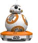 【日本正規代理店品】Sphero スター・ウォーズ エピソード7(スター・ウォーズ/フォースの覚醒) BB-8 (ドライブ / ホログラム機能) R001ROW