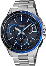 [カシオ]CASIO 腕時計 OCEANUS GPSハイブリッド電波ソーラー OCW-G1100-1AJF メンズ