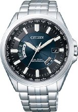 [シチズン]CITIZEN 腕時計 Citizen Collection シチズン コレクション Eco-Drive エコ・ドライブ 電波時計 多局受信型 CB0011-69L メンズ