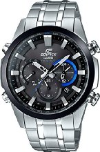 [カシオ]CASIO 腕時計 EDIFICE 世界6局対応電波ソーラー EQW-T630DB-1AJF メンズ