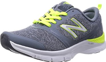 [ニューバランス] new balance ウォーキングシューズ WX711 D NB WX711 D HH (GRAY(2015FW)/24)