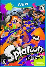 Splatoon (スプラトゥーン)