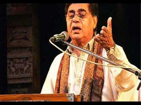 JAGJIT SINGH - Live In Concert - Sydney Opera House - by roothmens