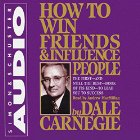 How to Win Friends & Influence People Audiobook by Dale Carnegie Narrated by Andrew MacMillan