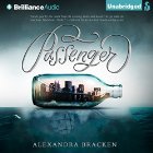 Passenger, Book 1 Audiobook by Alexandra Bracken Narrated by Saskia Maarleveld