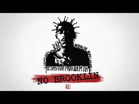 Sabotage - No Brooklin (Clássico)