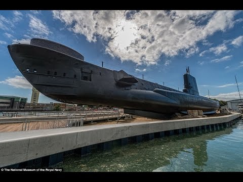 World's BIGGEST Nuclear-Powered Attack Submarine of U.S Navy Army - Full Documentary