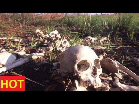 Rwanda Genocide BBC Documentary National Geographic Full New