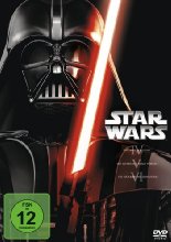 Star Wars - Trilogie, Episode IV-VI [3 DVDs]