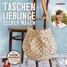 Taschenlieblinge selber nähen: Mit online Nähvideos