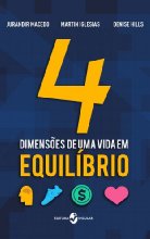 4 dimensões de uma vida em equilíbrio