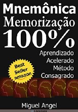 Memorização e Aprendizado Acelerado - Mnemônica.