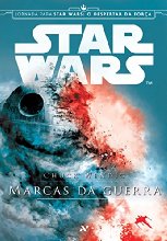 Star Wars - Marcas da Guerra