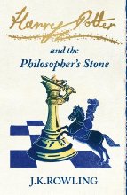 Harry Potter and the Philosopher's Stone (Book 1)