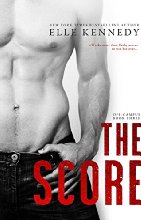 The Score (Off-Campus Book 3) (English Edition)