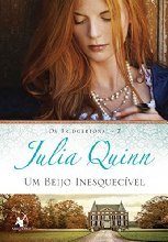 Um beijo inesquecível (Os Bridgertons Livro 7)