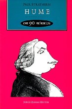 Hume em 90 minutos (Filósofos em 90 Minutos)