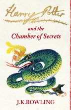 Harry Potter and the Chamber of Secrets (Book 2)