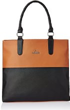 Lavie Women's Tapaculos Lg Handbag (Tan)