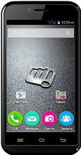 Micromax Bolt S301 (Black, No charger, No earphone inbox)