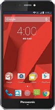 Panasonic P55 Novo (Midnight Blue, 1GB)