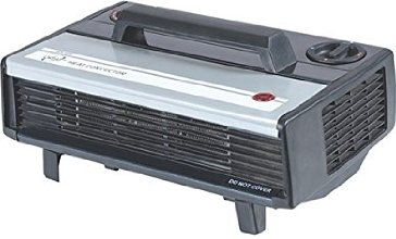 Orpat OCH-1270 2000-Watt Convector Heater (Black)