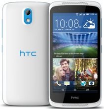 HTC Desire 526G Plus (Glacier Blue)