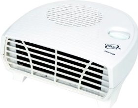 Orpat OEH-1220 2000-Watt Element Heater (White)