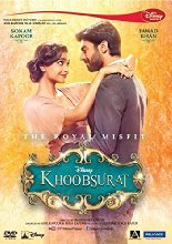 Khoobsurat