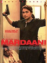 Mardaani