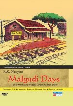 Malgudi Days - 6 Dvd Premium Pack