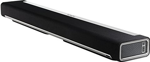 Sonos PLAYBAR Soundbar and Wireless Speaker