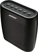 Bose  SoundLink Colour Bluetooth Speaker - Black