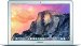 Apple MacBook Air MJVE2B/A 13-Inch Laptop (Intel Core i5 1.6Ghz Processor, 4GB RAM, 128GB SSD) - Silver