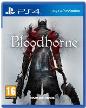 Bloodborne (PS4)